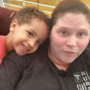 Meet your Posher, Maegan